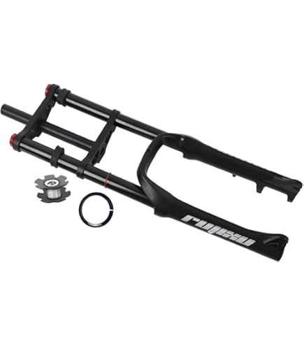 Marzocchi Bomber Z1 Coil Service Kit - Plunger Shaft and